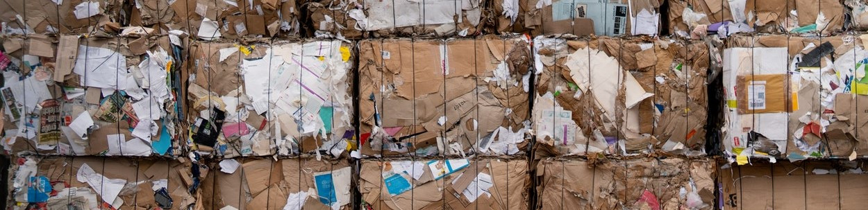 La importancia de la separación de residuos